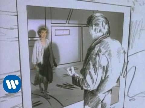 A-ha, video Take On Me