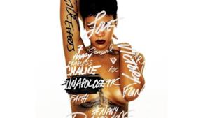 Rihanna: Unapologetic è il titolo del nuovo album in uscita il 19 novembre 2012