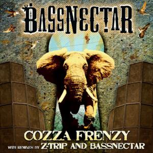 Cozza Frenzy - EP