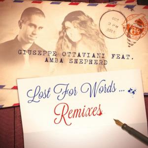 Lost for Words (Remixes) - EP