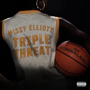 Triple Threat (with Timbaland) - Single