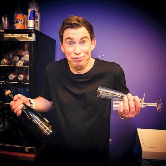 Hardwell Dallas