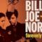Billie Joe Armstrong e Norah Jones insieme per l'album Foreverly