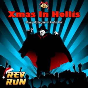 Christmas In The Hollis (Mikey Gallagher Radio Mix) - Single