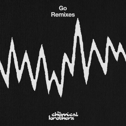Go (Remixes) - EP