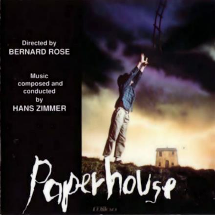 Paperhouse (Original Motion Picture Soundtrack)