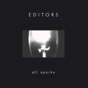 All Sparks - EP