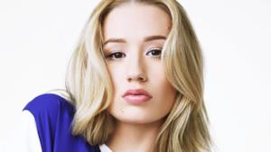 Classifica USA 22 giugno 2014: Iggy Azalea medaglia d'oro e d'argento