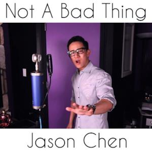Not a Bad Thing - Single