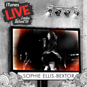 iTunes Festival: London 2009 - EP