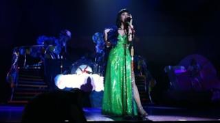 Katy Perry - foto live Milano 2011 - 11