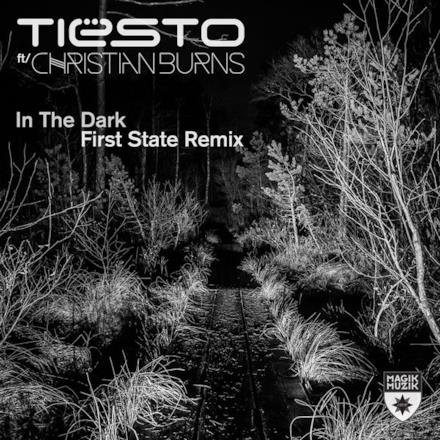 In the Dark (feat. Christian Burns) [First State Extended Remix] - Single