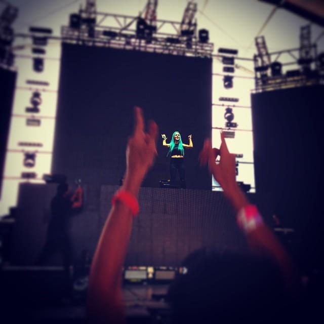 Nameless Music Festival 2015, tutte le foto