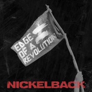 Edge of a Revolution - Single