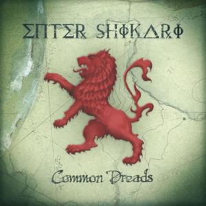 Common Dreads - EP