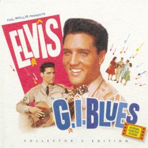 G.I. Blues (Collector's Edition) [Original Soundtrack]