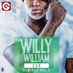 Ego (Remixes Vol. 2) - EP