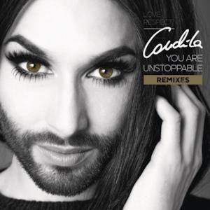 You Are Unstoppable (Remixes) - EP