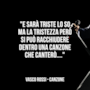 Vasco Rossi: le migliori frasi delle canzoni