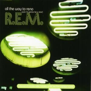 All the Way to Reno - EP