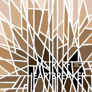 Heartbreaker (The Remixes) [feat. John Legend]