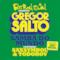 Samba do Mundo (Fatboy Slim Presents Gregor Salto) [feat. Saxsymbol & Todorov] - Single
