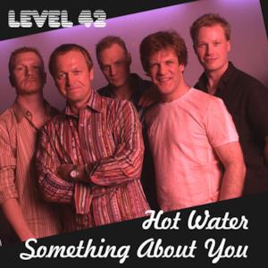 Hot Water - Single