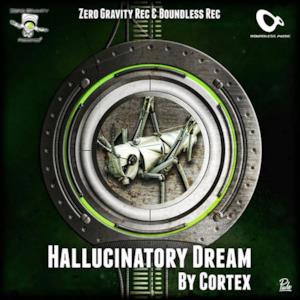 Hallucinatory Dream - Single