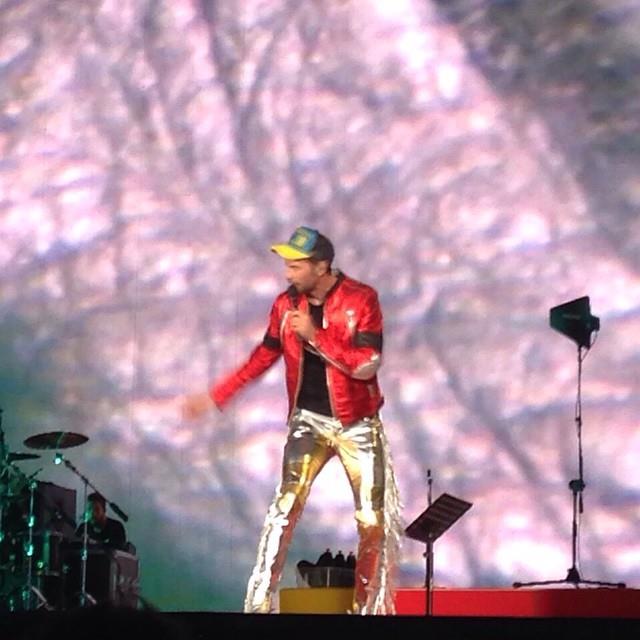 Jovanotti - @Stadio San Siro / Milano