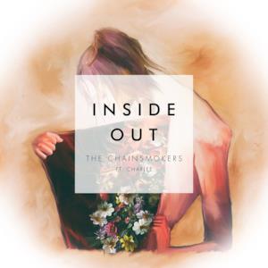 Inside Out (feat. Charlee) - Single