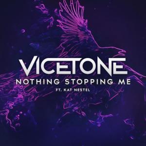 Nothing Stopping Me (feat. Kat Nestel) - Single