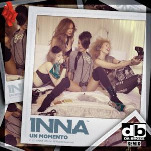 Un Momento (Da Brozz Remix) - Single