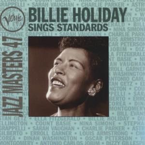 Verve Jazz Masters, Vol. 47: Billie Holiday Sings Standards