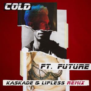 Cold (feat. Future) [Kaskade & Lipless Remix] - Single