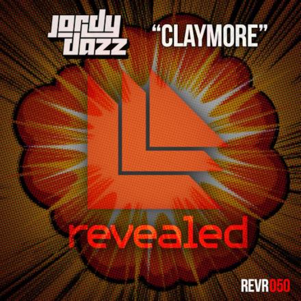Claymore - Single