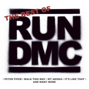 The Best of Run–DMC