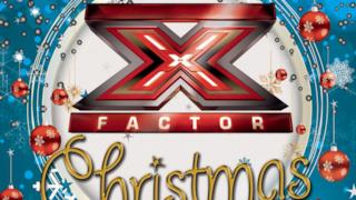 Canzoni Natale 2014 X Factor Christmas 2014 Various Artists