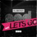 P.O.D. / Let's Go EP