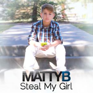 Steal My Girl - Single
