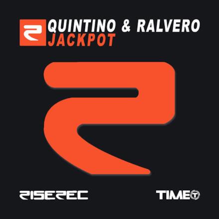 Jackpot (Quintino & Ralvero) - Single
