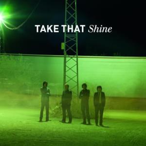 Shine (BBC Radio 2 Live Performance) - Single