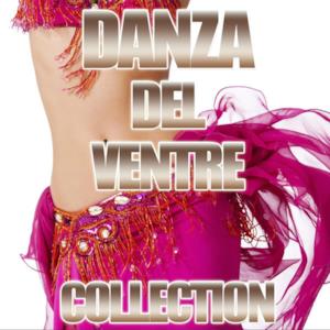 Danza del ventre collection