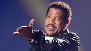 Lionel Richie