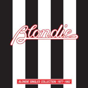 Blondie Singles Collection: 1977-1982 (Remastered)