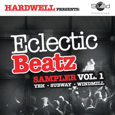 Hardwell Eclectic Beatz Sampler, Vol. 1
