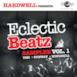 Hardwell Eclectic Beatz Sampler, Vol. 1