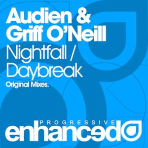 Nightfall / Daybreak - EP - Single