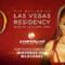 Locandina residency Jennifer Lopez a Las Vegas