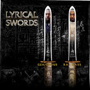 Lyrical Swords (feat. GZA & Ras Kass) [12"]