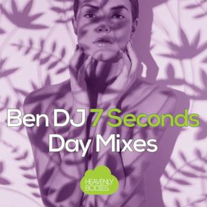 7 Seconds (Day Mixes) - Single